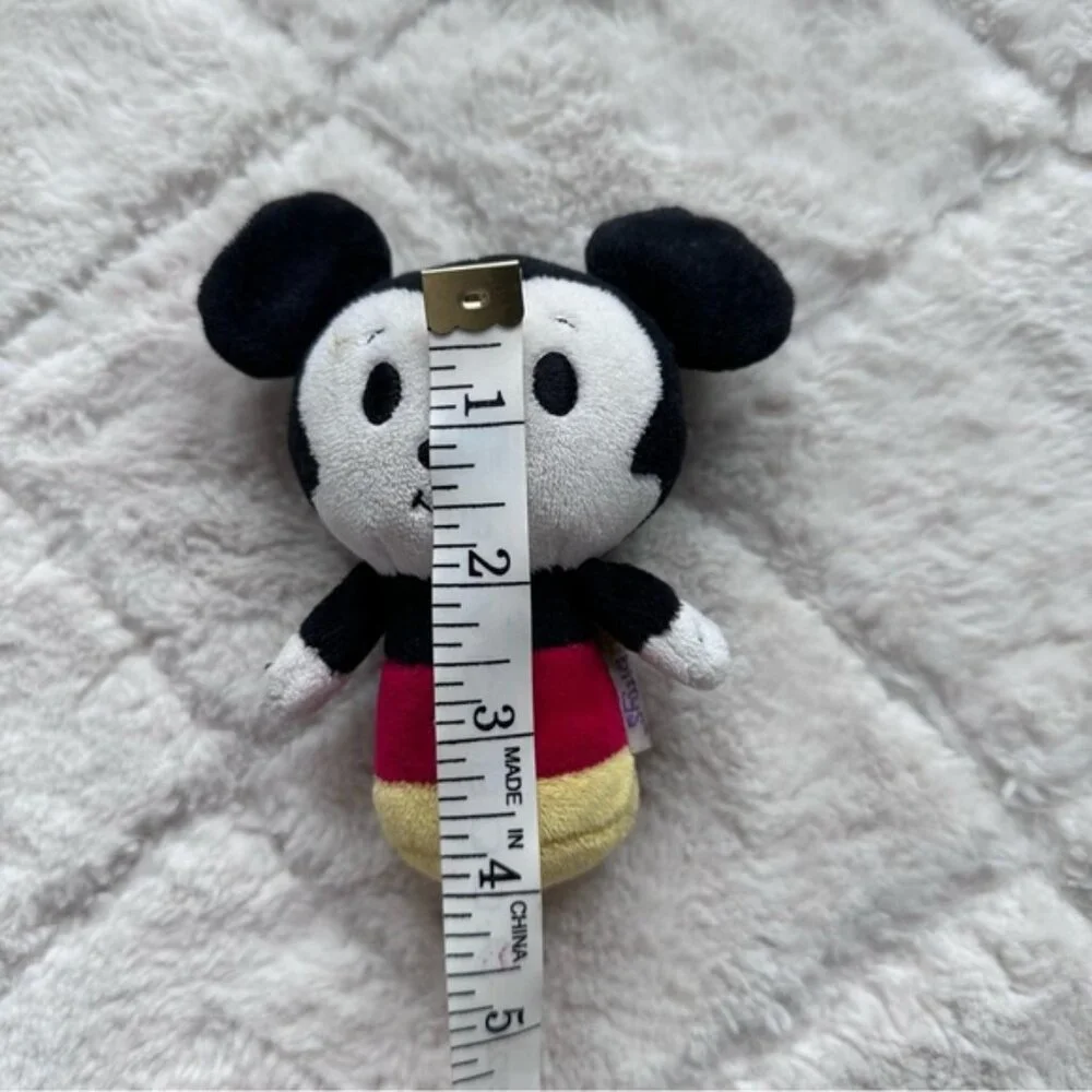 Hallmark | “Mickey Mouse” Disney Itty Bitty Stuffed Plush